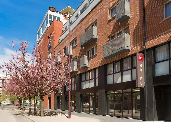 Huisdiervriendelijk hotel: Ibis Lille Centre Grand Palais