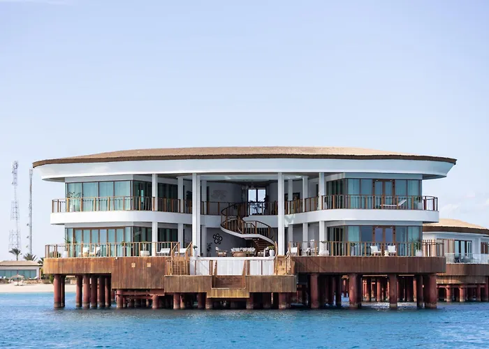 Familiehotel: Tawila Island Resort