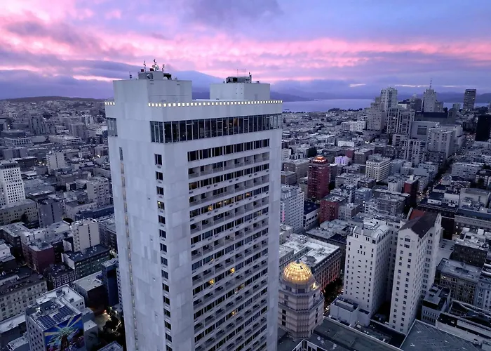 Hilton Union Square