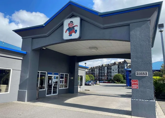 Travelodge By Wyndham