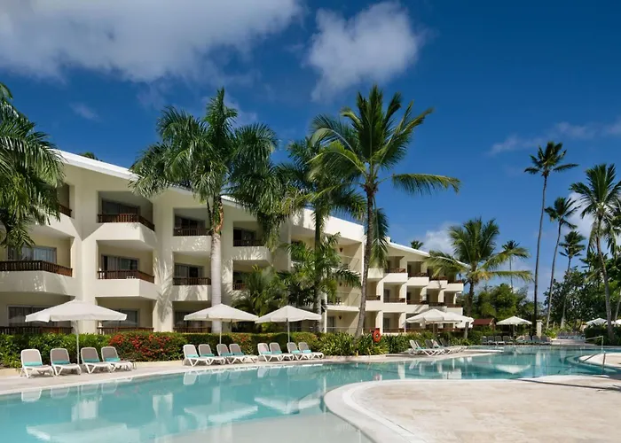 Resort: Impressive Premium Punta Cana