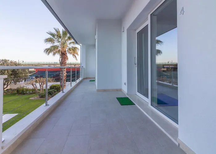 Albergo economico: Villa Mary