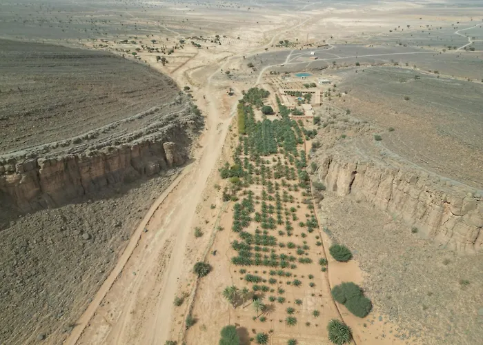 Desert Villa Boutique