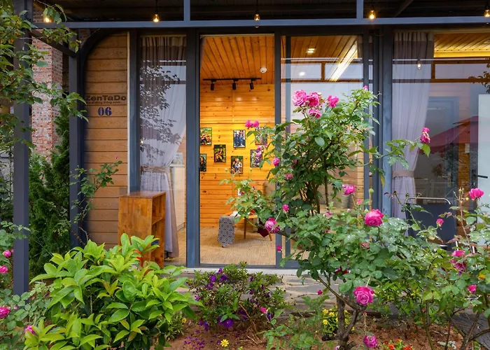 Family Hotel: Jk Sapa Homestay & Swimming Pool