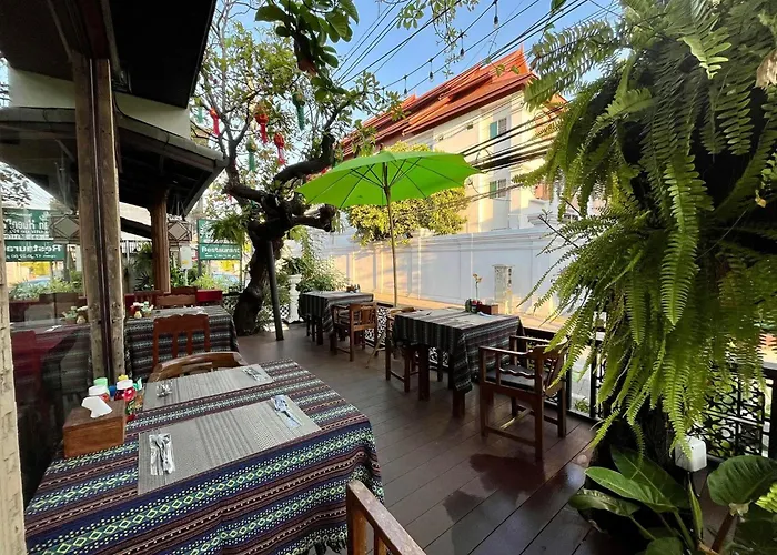  Baan Huenphen Boutique