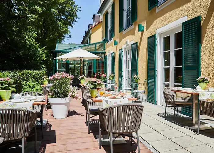 Freisinger Hof