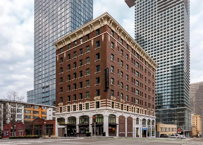 Kimpton Palladian Hotel By Ihg