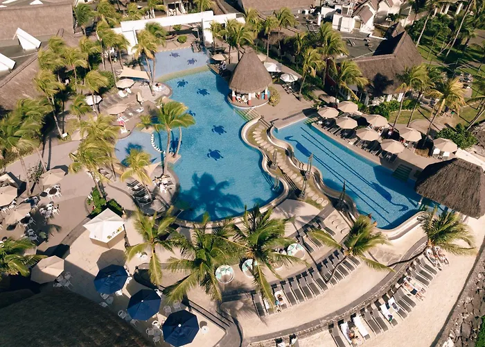 Hotel de 4 estrellas: Ambre - Adults Only