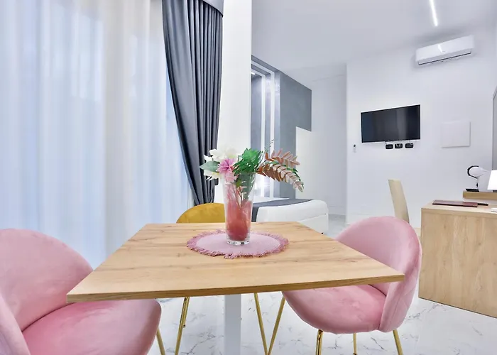 Hotiday Room Collection - Sant'Arcangelo