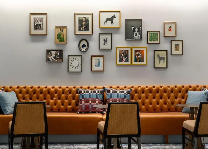 Hotel Commonwealth