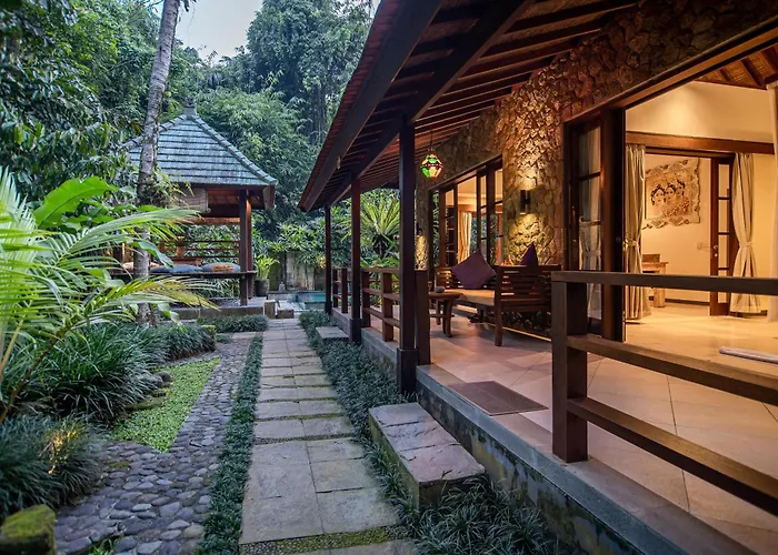 D'Legon Villas
