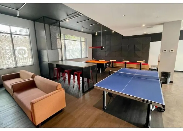 Joivy Affordable Dublin Thomas Street - Adults Only