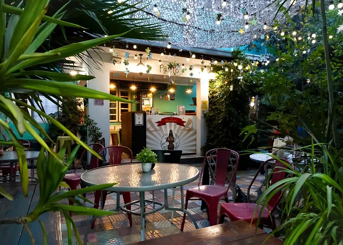 Providencia