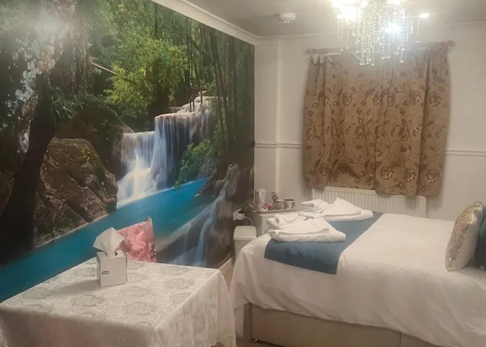 Jasmine House