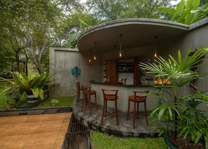 Atha Resort