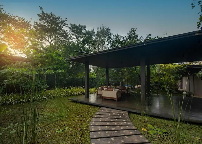 Atha Resort