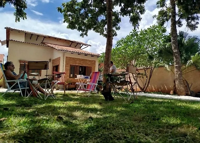 Casa Baru