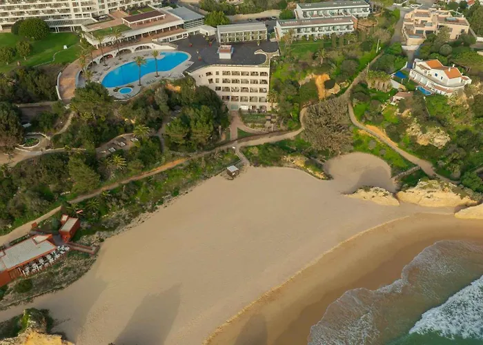 Pestana Praia Premium Beach & Golf Resort