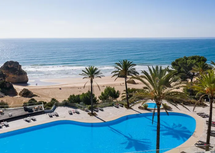 Pestana Praia Premium Beach & Golf Resort