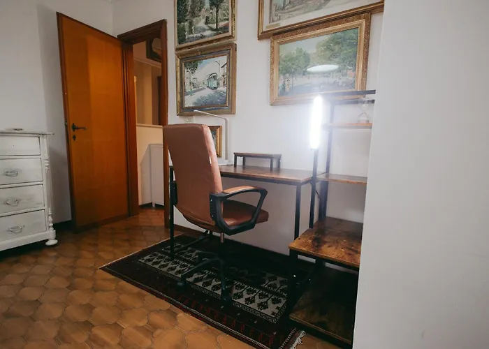 Enzo'S House