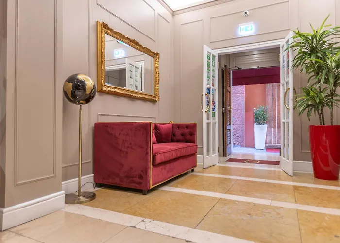 Opera Relais De Charme