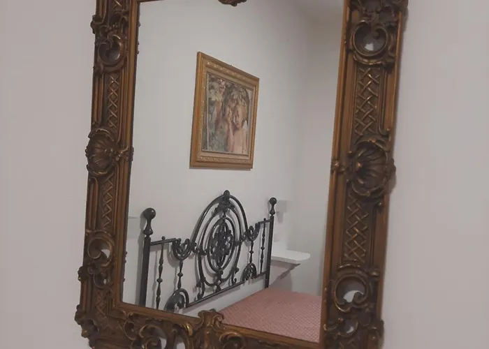 Hotel 3 stelle: B&B Borgo Antico