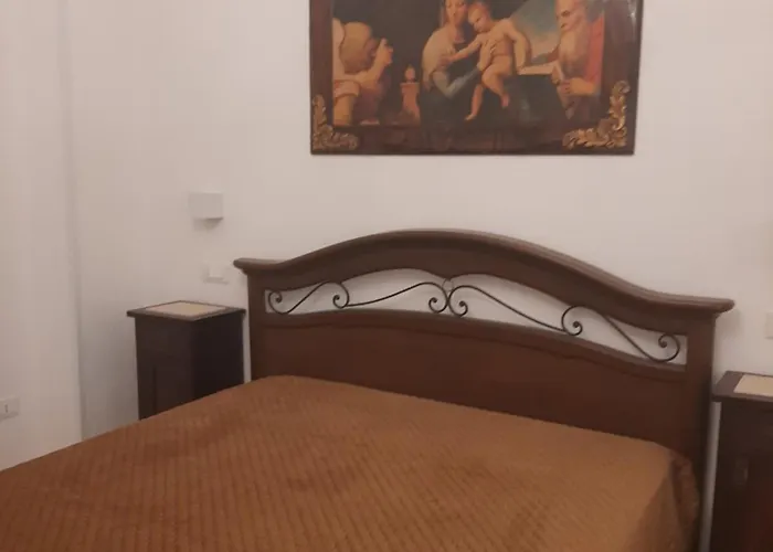 Hotel 3 stelle: B&B Borgo Antico