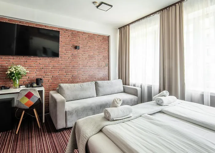 Strandhotel: Hotel Delta