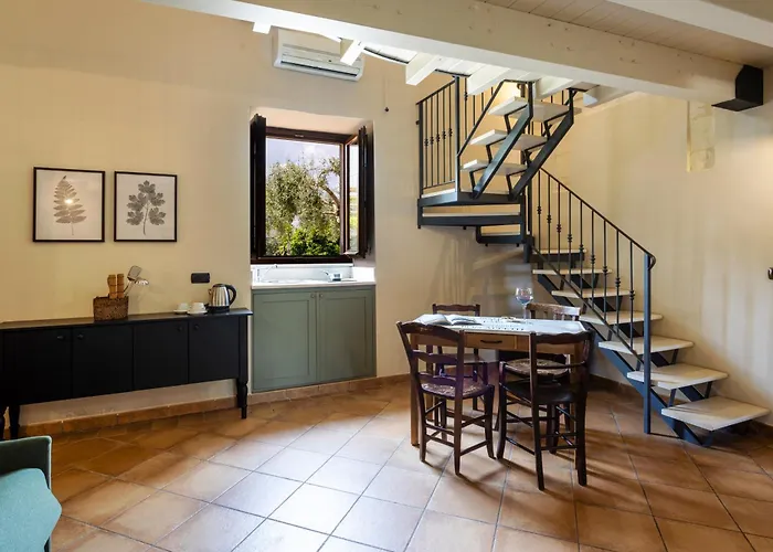 Relais Torre Marabino