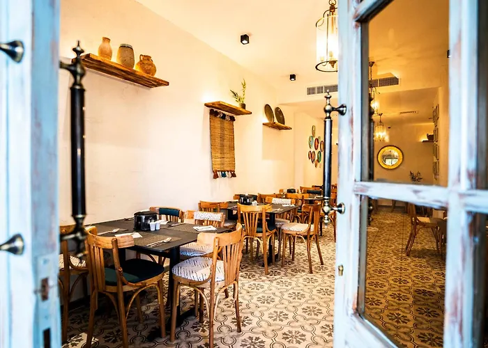 Family Hotel: Lacosta Hotel