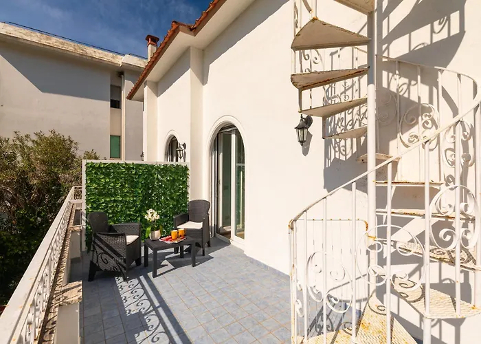 Villa Sorrento