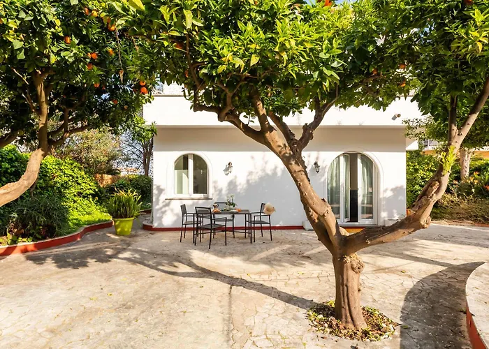 Villa Sorrento