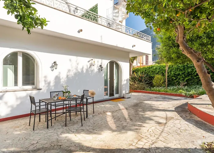 Villa Sorrento