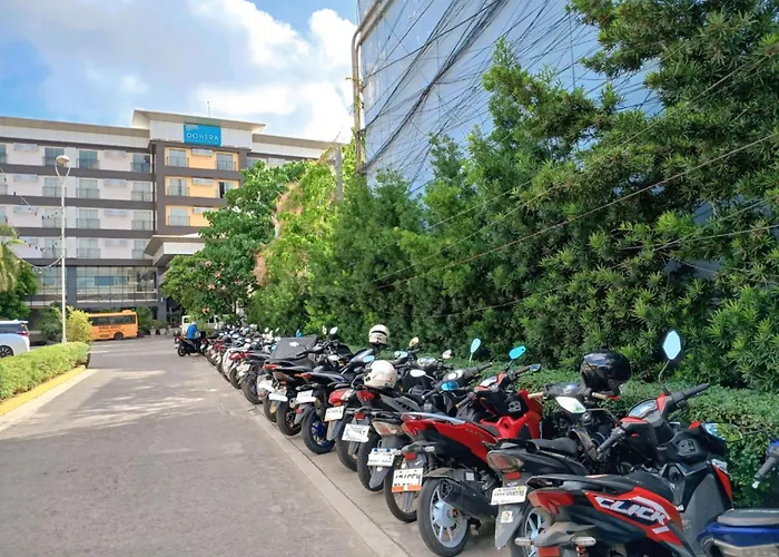 Dohera Hotel