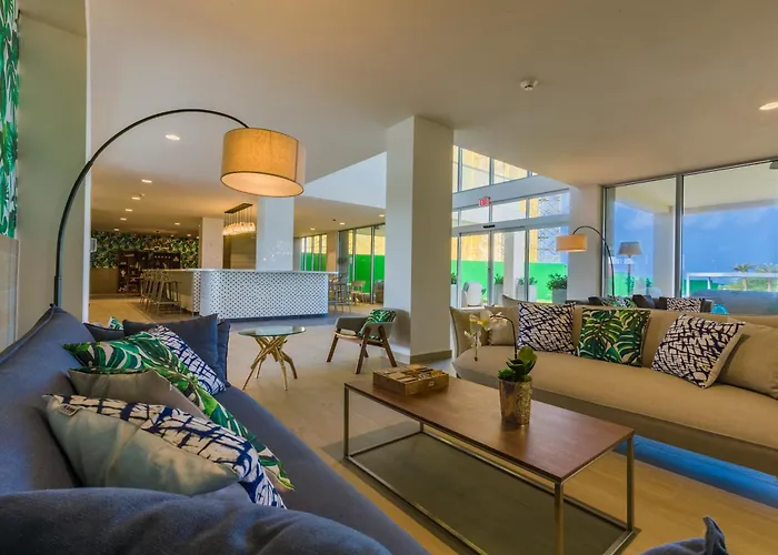 Azure Beach Residences