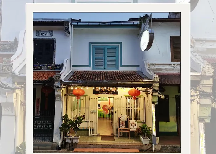 Heeren Melaka