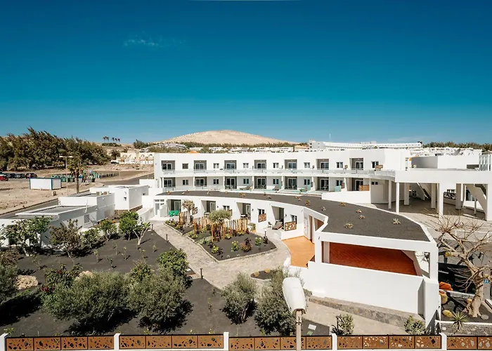 Familienhotel: R2 Higos Beach