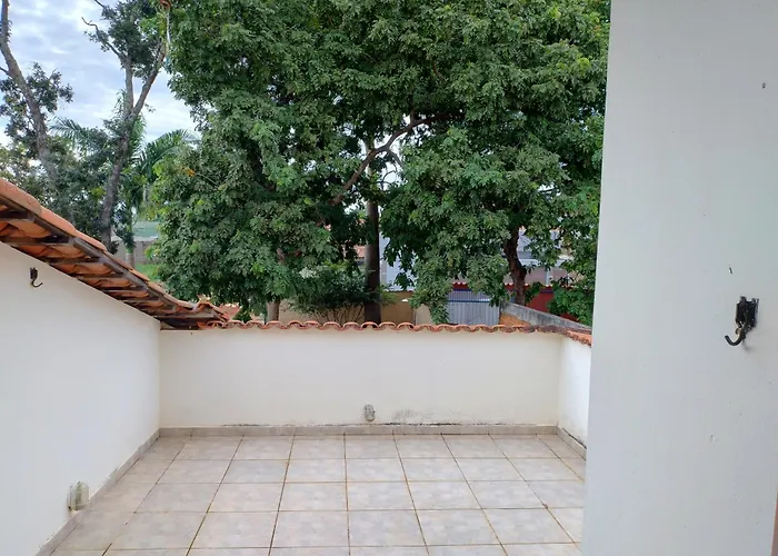 Casa Baru