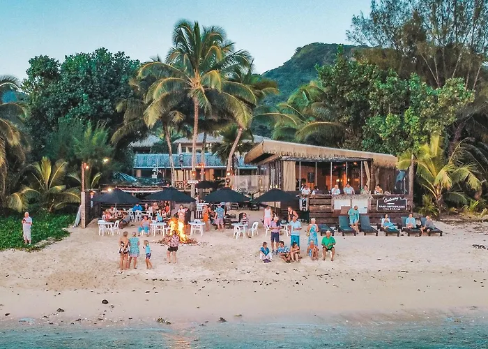 3 star hotels Castaway