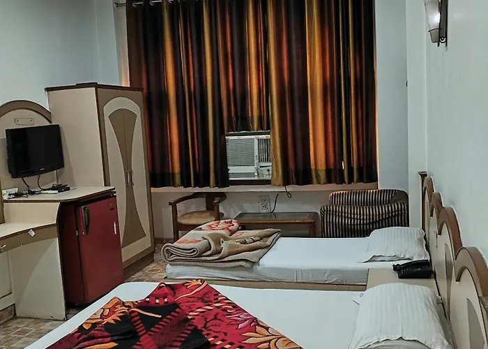 Yatri International