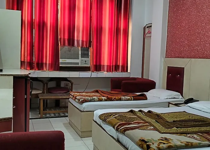 Yatri International
