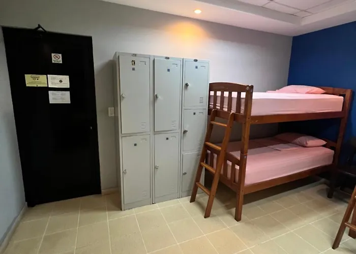 Panama Hat Hostel