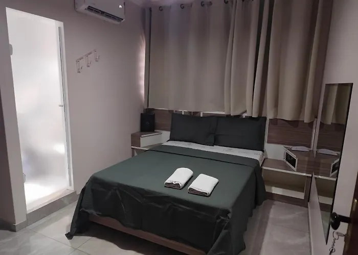 Hotel: Hotel Prime Tatuapé - Próximo à Estação do Metrô Belém