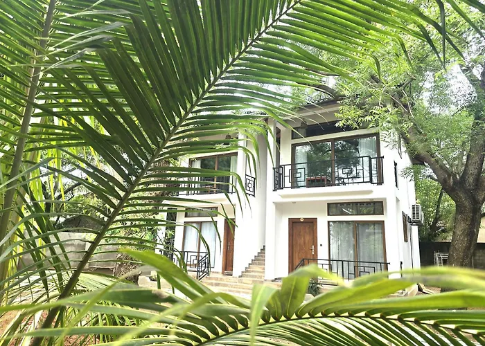 Gatetrees Resort