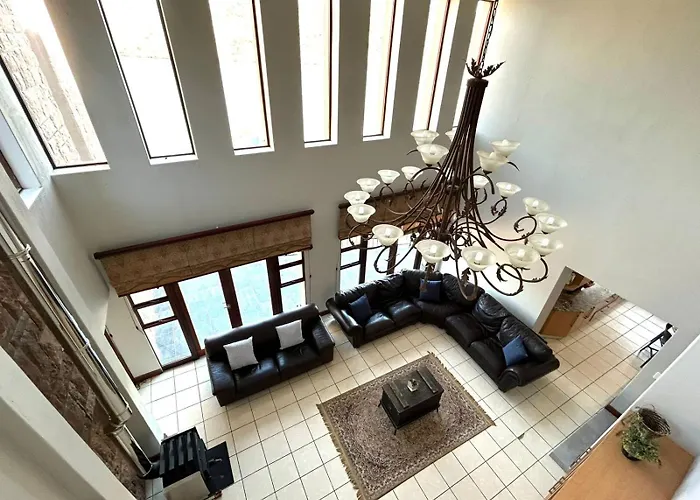 Vacation rental: Fish Eagle Bay 28, Warmbaths