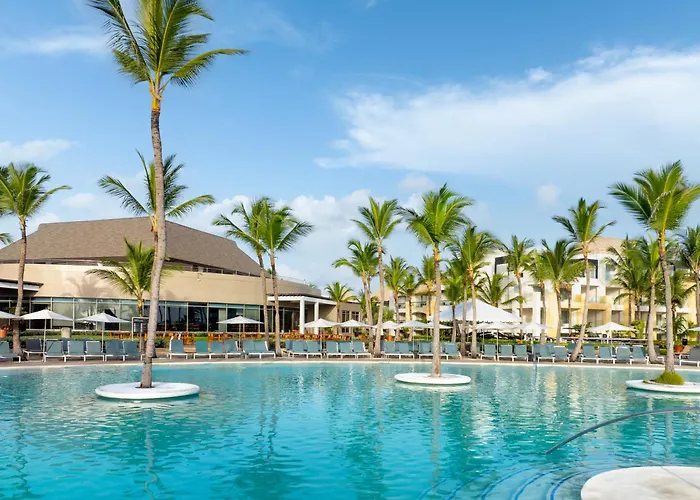 Resort: Hard Rock Hotel & Casino Punta Cana (Adults Only)