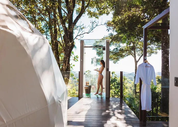 Chira Glamping Resort Monteverde