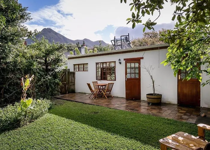 Holidays home Sacred Mountain Lodge