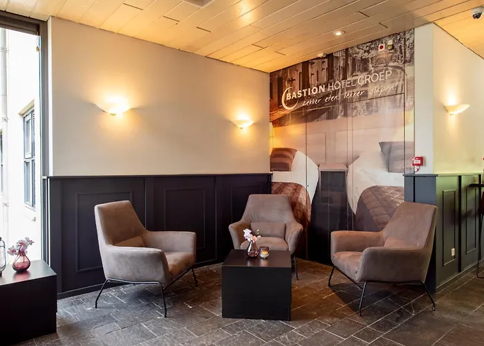Bastion Amsterdam Noord