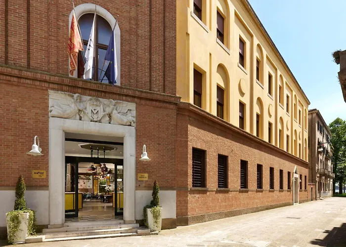Hotel Indigo Venice - Sant'Elena By Ihg